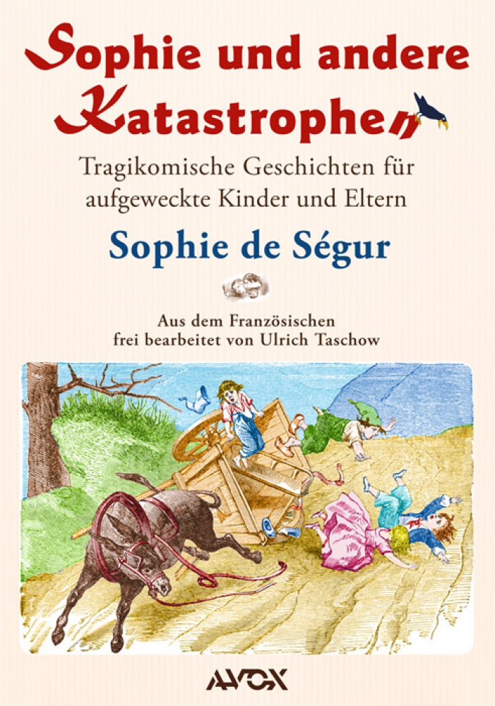 Sophie und andere Katastrophen