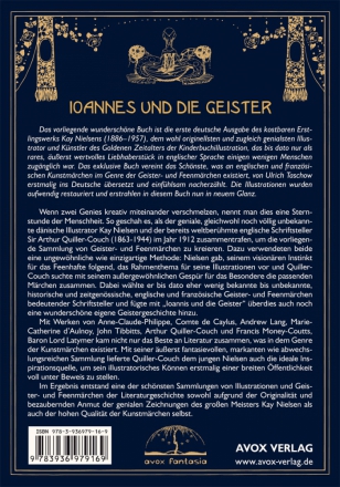 Ioannes und die Geister