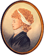 Julie von Charpentier