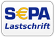 Zahlung via Lastschrift