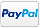 Zahlung via PayPal