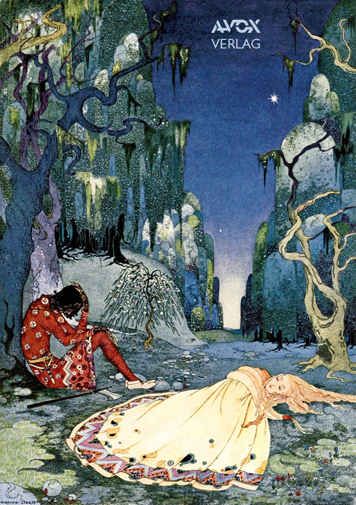 Neue Feenmärchen - eBook – Bild 3