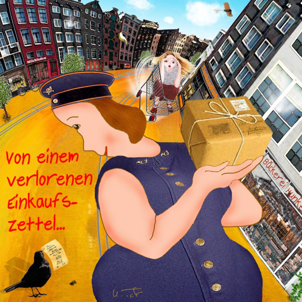 Bambule bei Jule – Bild 3