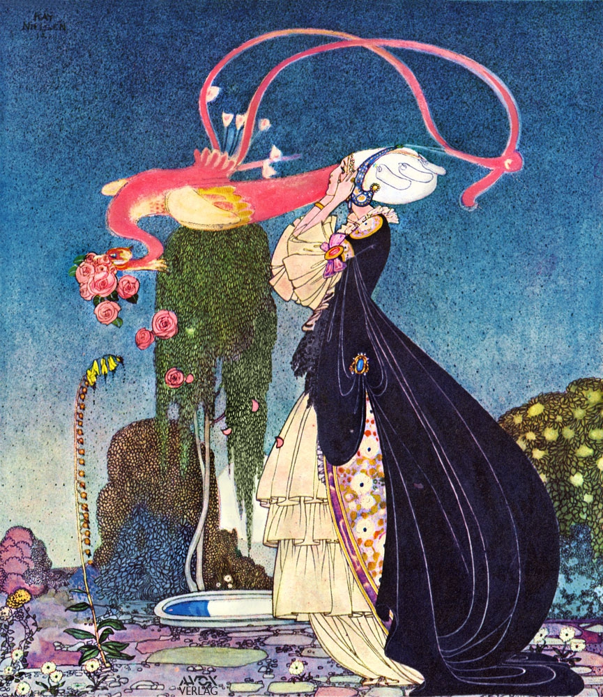 Ioannes und die Geister – Bild 4
