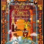 Auf dem Rücken der Weisen Schildkröte