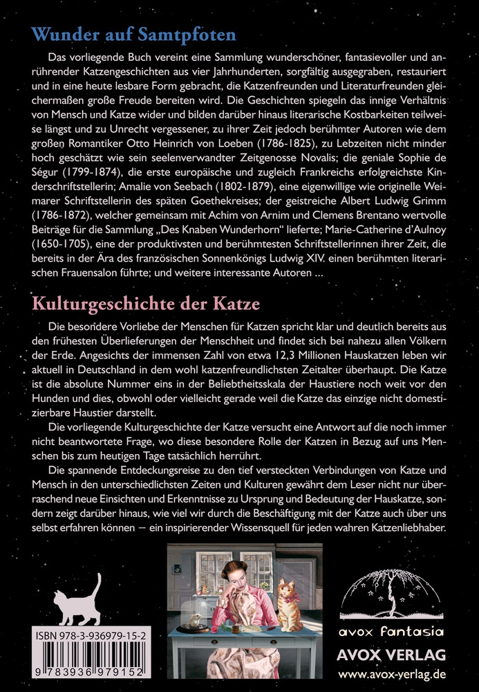 Wunder auf Samtpfoten – Bild 2