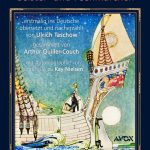 Ioannes und die Geister