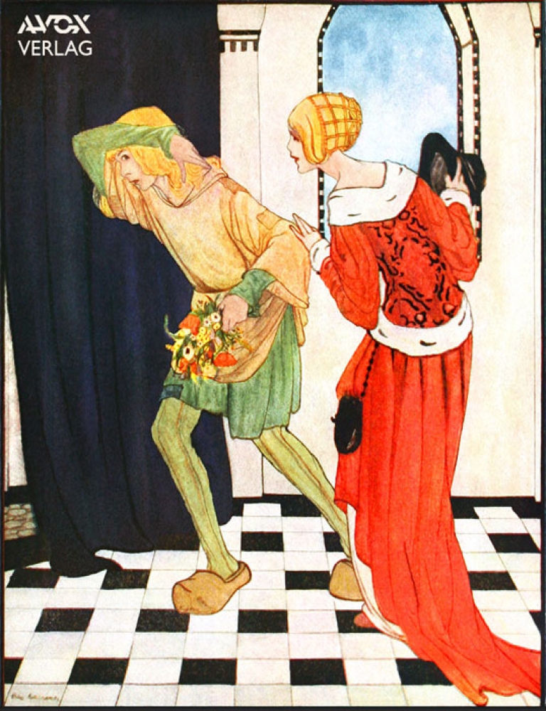 Grimms Märchen - Vollständige Ausgabe – Bild 3