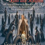 Drei Märchen aus Samt und Schatten