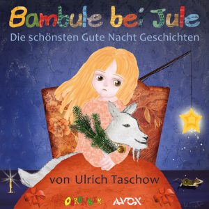 Cover Bambule bei Jule