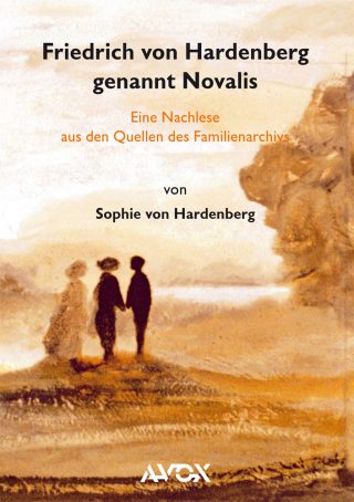 Novalis cover big