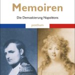 Germaine de Staël: Memoiren